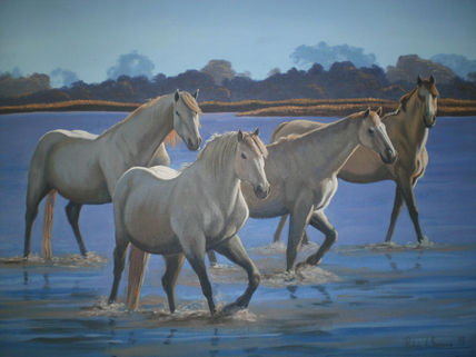 Caballos