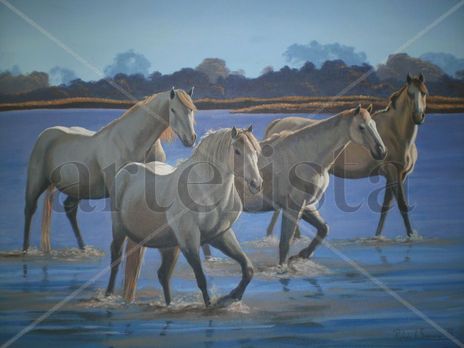 Caballos