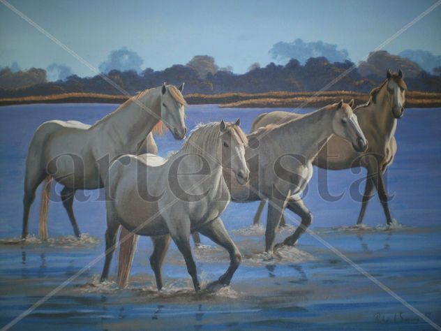 caballos