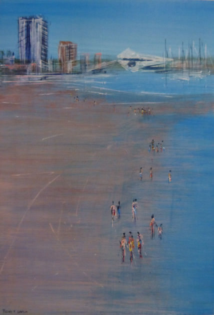 Caminantes