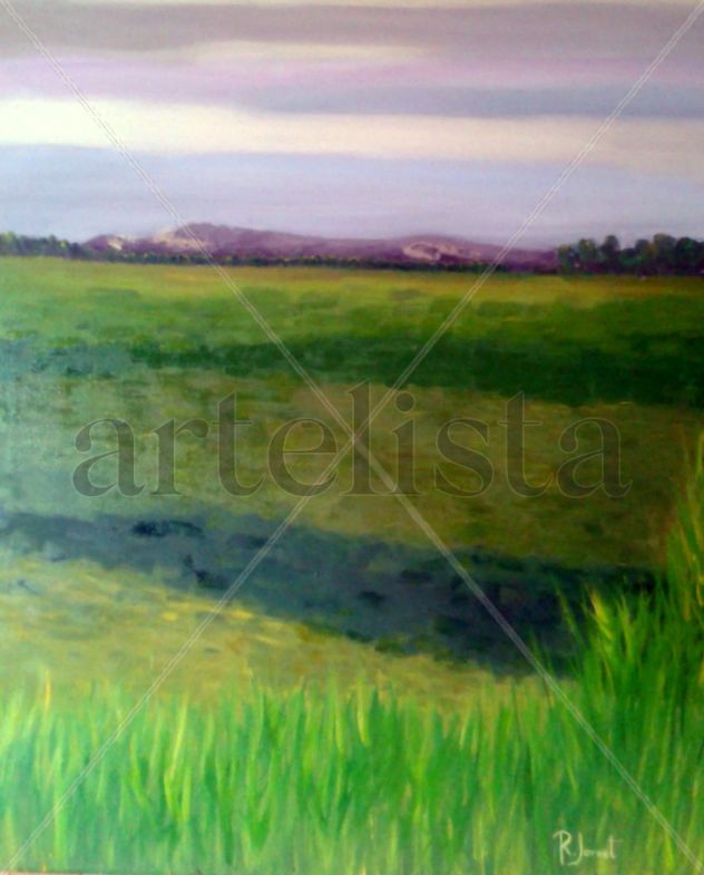 Paisaje de L'Empurda