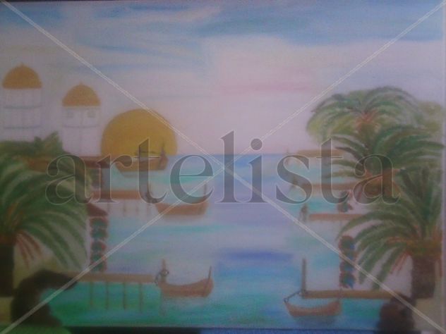 LA VENEZIA  ESPAÑOLA SOTOGRANDE