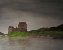 Eilean Donan