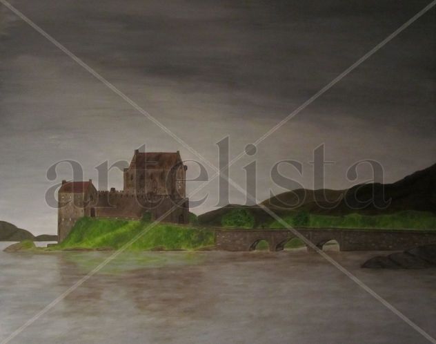 Eilean Donan