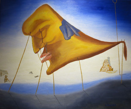El Sueño