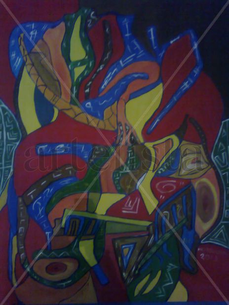 En colores