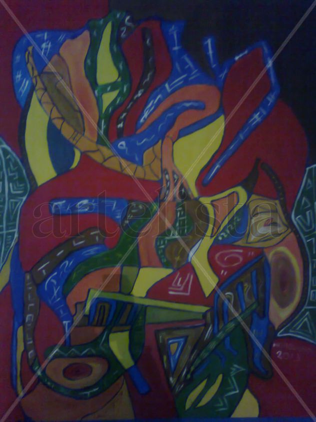 En colores