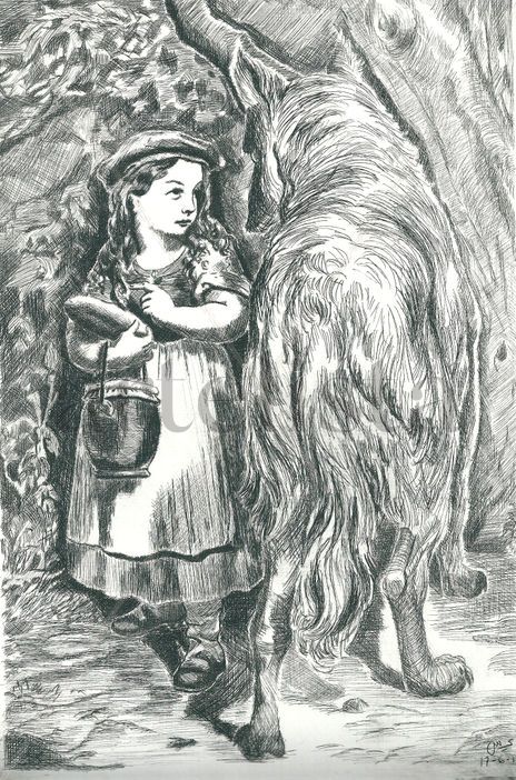 Caperucita Roja