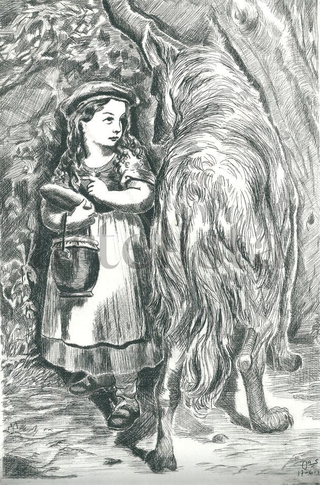 Caperucita Roja