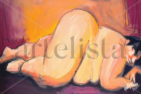 Desnudo