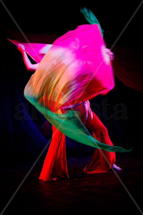 Danza Anónima