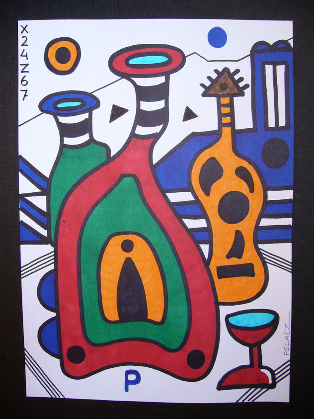 SIN TITULO