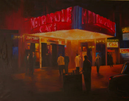 Metropole