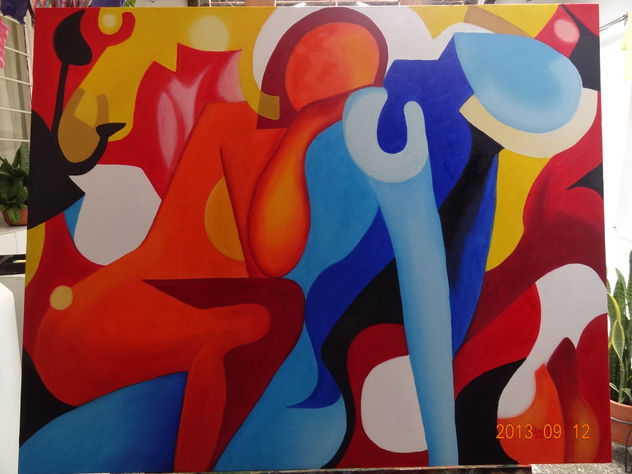 desnudo
