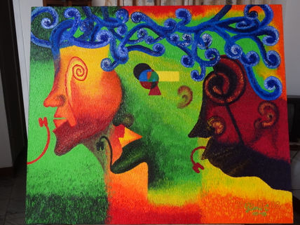 Rostro