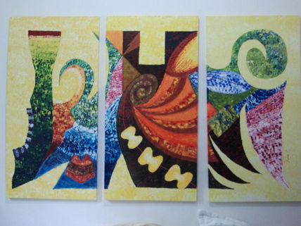 Triptico