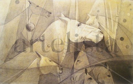Caballos