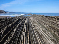 Flysch de Zumaia