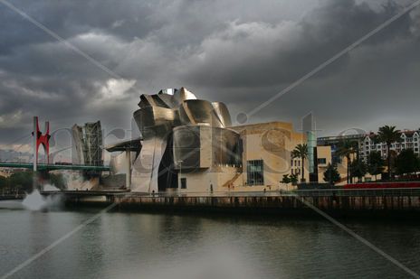 Museo Guggenheim