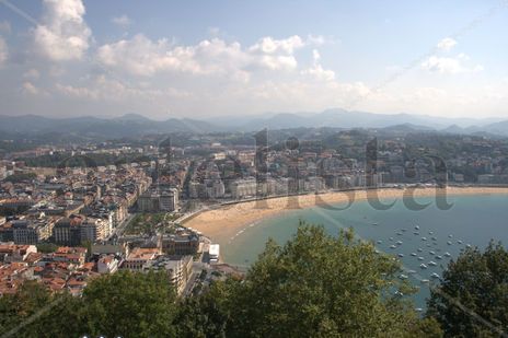 Donostia - San...