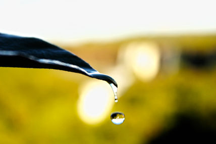 Gota de Agua
