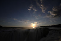 Cataratas del...