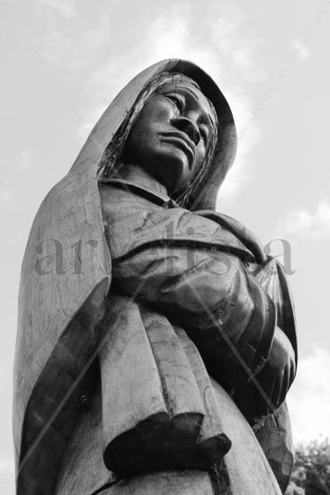 Santa María del Iguazú Photojournalism and Documentary Black and White (Digital)