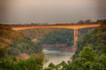 Puente Internacional Tancredo Neves