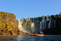 Cataratas del Iguazú