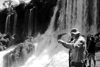 Cataratas del Iguazú