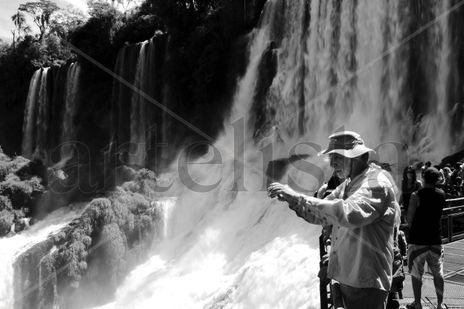 Cataratas del Iguazú