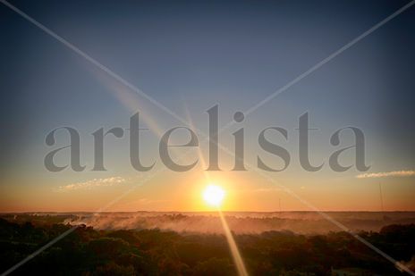Atardecer