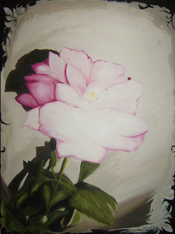 Una flor