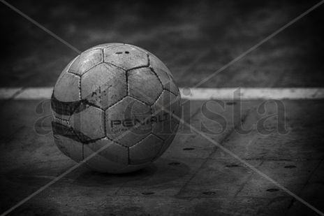 Fustsal