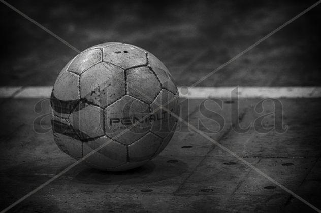 Fustsal
