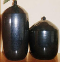 Botellas Negras