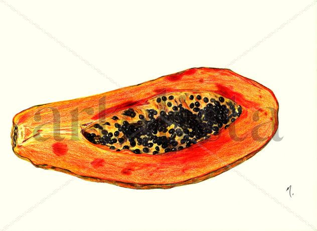 Papaya