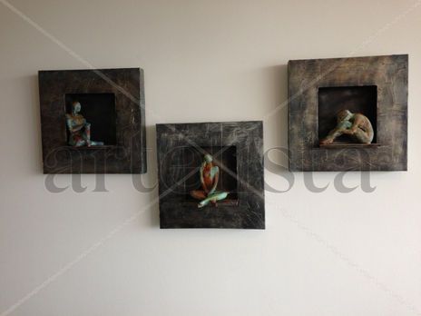 Las Tres Marias