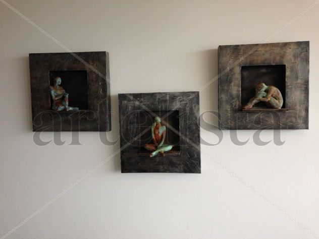 Las Tres Marias