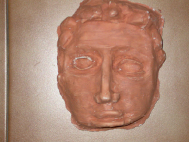 rostro Pottery Mixed