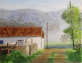 Casa de campo