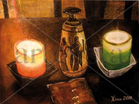 A 2 velas