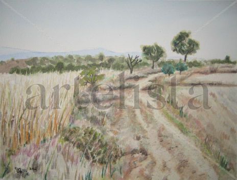 Colores de Cahuacán