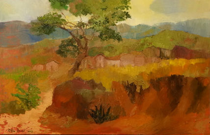 Cajabamba