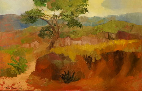 Cajabamba