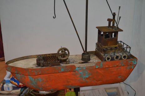 Barco