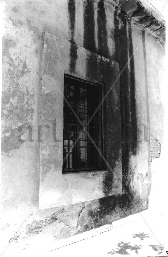 Ventana del Tiempo