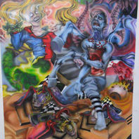 artwork