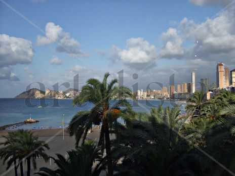 Benidorm