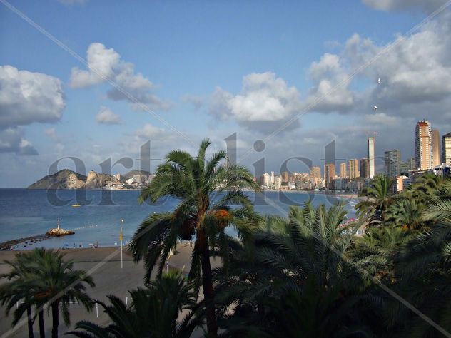 Benidorm